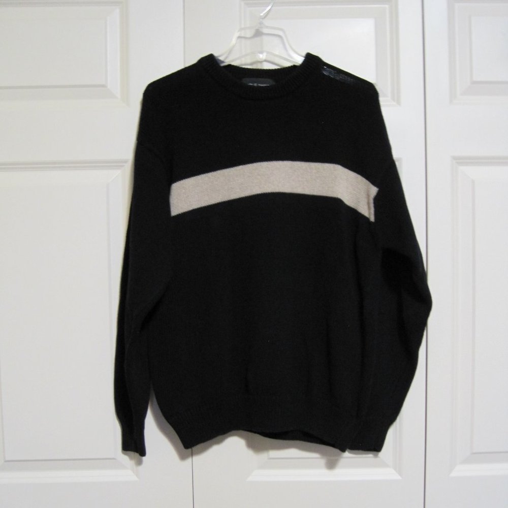 Croft & Barrow sweater sz L